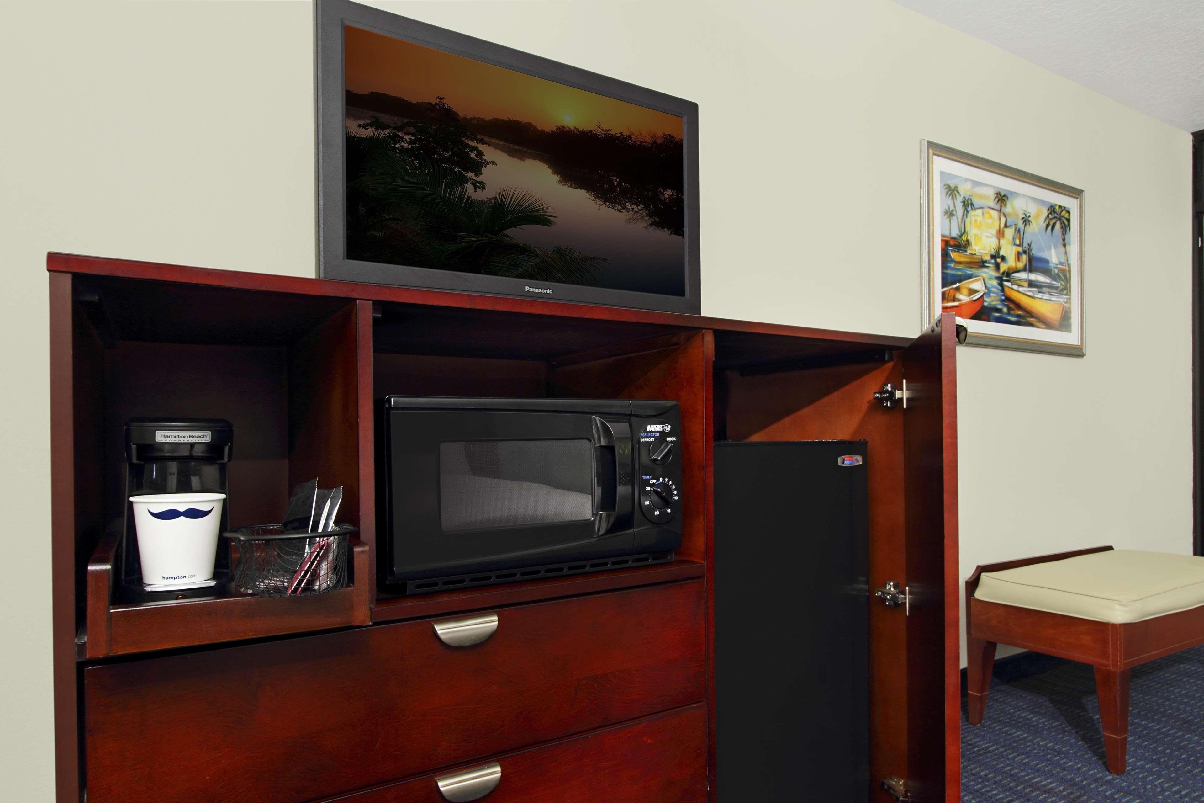Hampton Inn Cocoa Beach Exteriér fotografie
