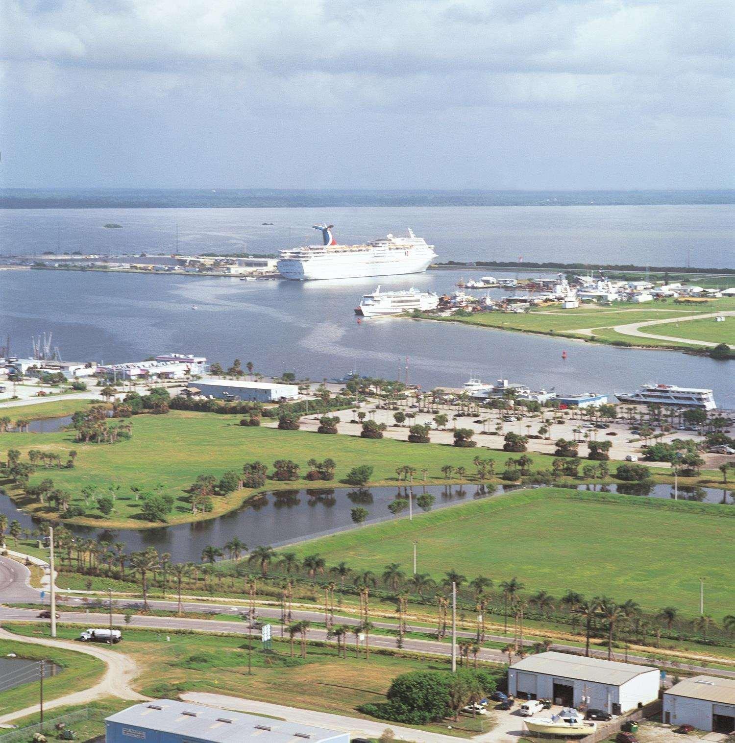 Hampton Inn Cocoa Beach Exteriér fotografie