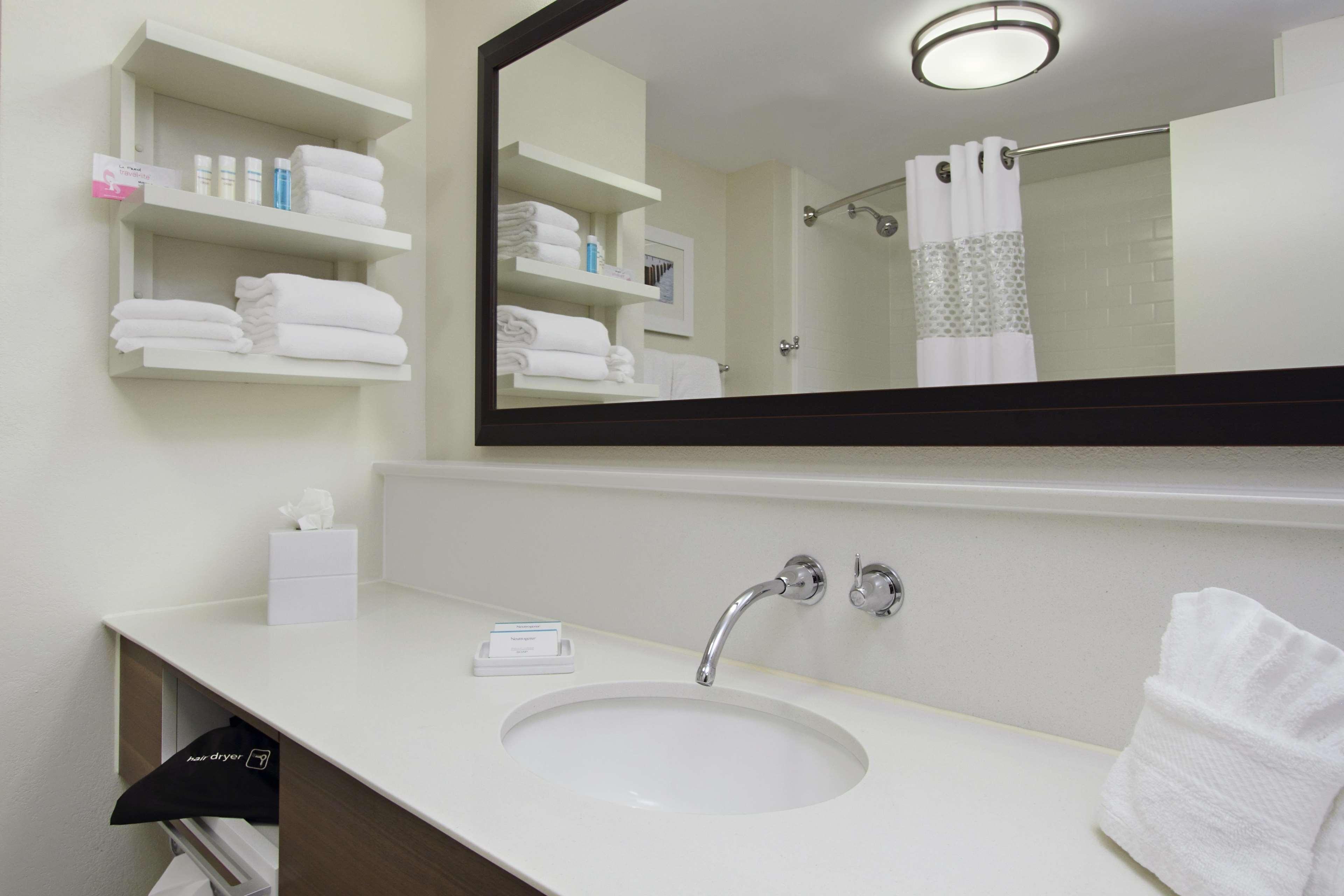 Hampton Inn Cocoa Beach Exteriér fotografie