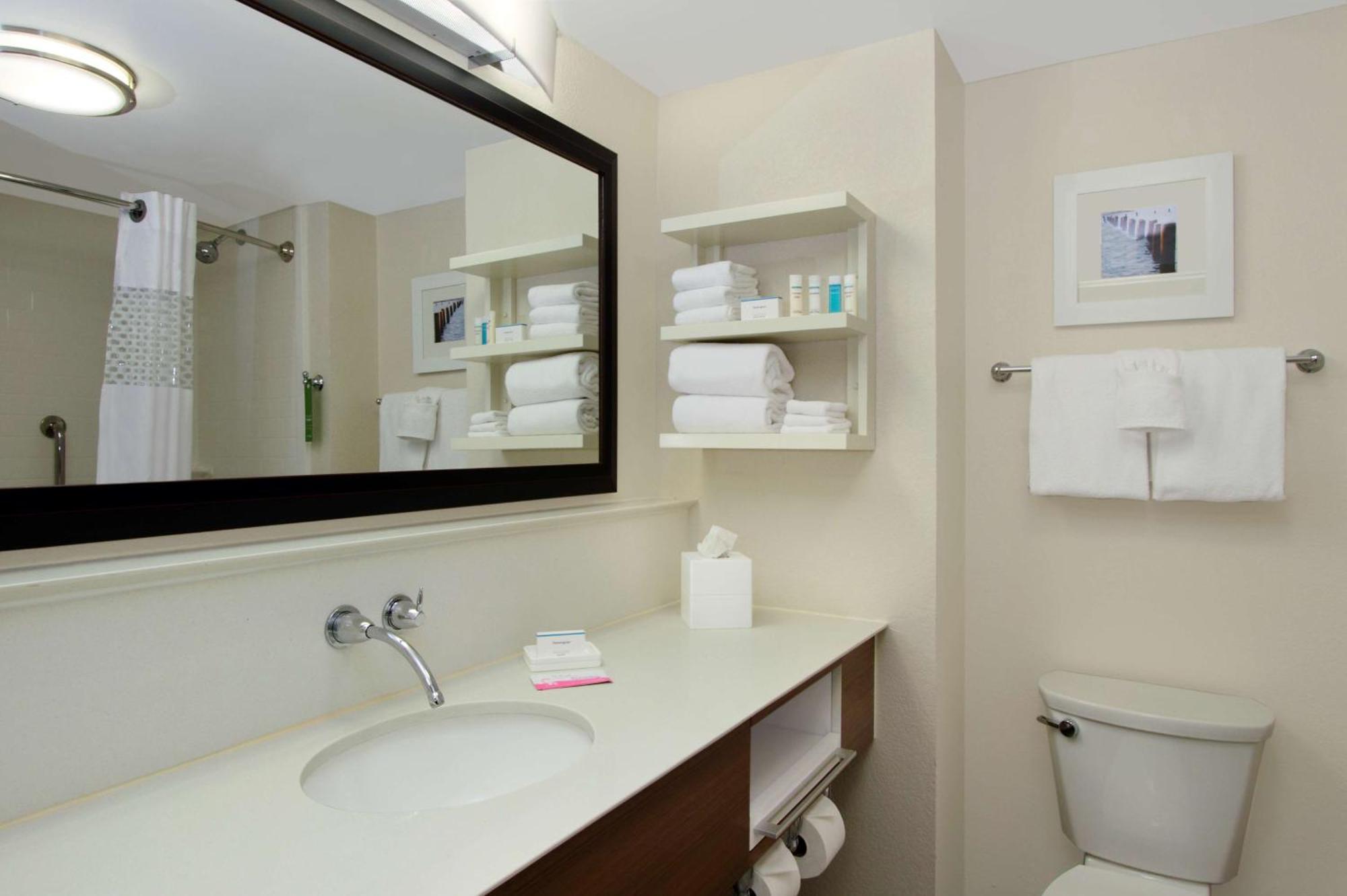 Hampton Inn Cocoa Beach Exteriér fotografie